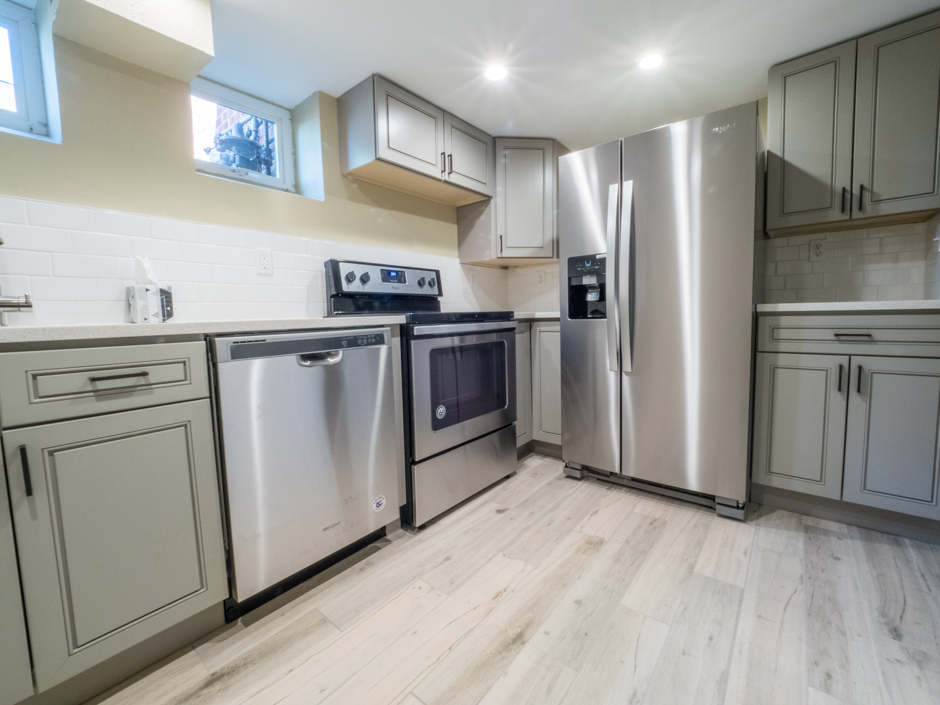770 Ash Street #B — 4