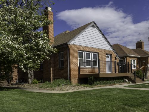 770 Ash Street #A — 1
