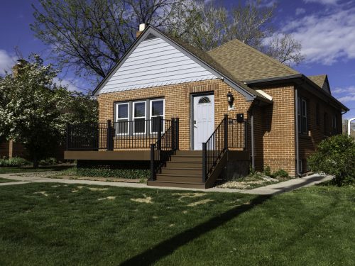 770 Ash Street #A — 2