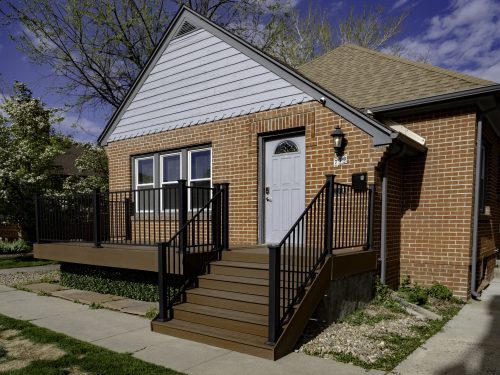 770 Ash Street #A